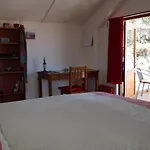 Eco-Hotel Pension Alemana