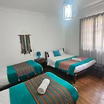 Natural B&B Inticahuarina