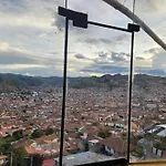 Casa Mirador San Blas
