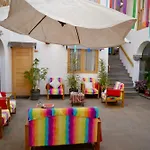 Mistico San Blas Boutique Hotel