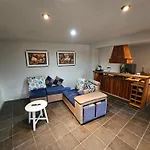 Departamento Con Vistas A Qenqo