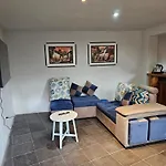 Departamento Con Vistas A Qenqo