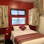 Wakapunku Boutique Hotel