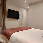 Casa Cruz Verde By Peru Garden Hotels