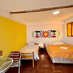 Spacious And Comfortable Home In Cusco\'S Heart