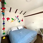 Spacious And Comfortable Home In Cusco\'S Heart
