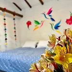 Spacious And Comfortable Home In Cusco\'S Heart