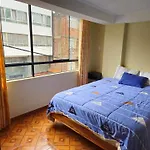 Apartamentos Condori