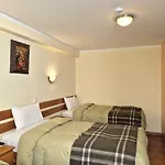 Florida Del Inca Hotel