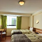 Florida Del Inca Hotel