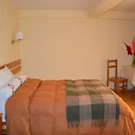 Florida Del Inca Hotel