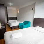 Casa Fideranda Apartments