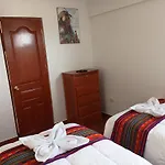 Hotel Tika Ayna Cerca A La Plaza De Armas Cusco