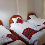 Hotel Tika Ayna Cerca A La Plaza De Armas Cusco