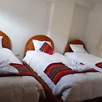 Hotel Tika Ayna Cerca A La Plaza De Armas Cusco