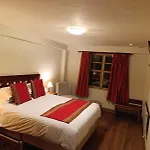 Eco-Hotel Pension Alemana