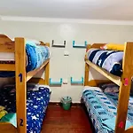 Ukumari Hostel
