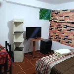 7 Borreguitos Guesthouse