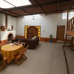 Refugio Tierra Viva