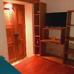 Historical Center Apartments