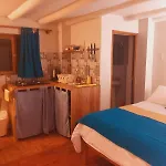 Historical Center Apartments