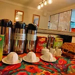 Hoteles Ecoterra Cusco