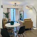 Apartamento Acogedor Cerca Del Centro Historico
