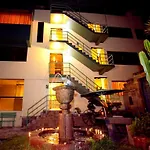 Hotel Sol Inka