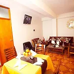 Hotel Sol Inka