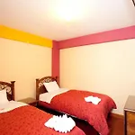 Hotel Sol Inka