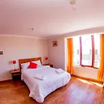Cusco House