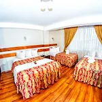 Hostal Los Andes