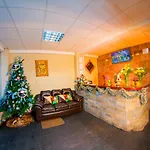 Hostal Los Andes