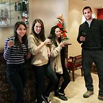 Tambo Hotel