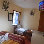 Deyvi\'S House Hostel De Plaza