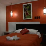 Cedros Cusco Inn