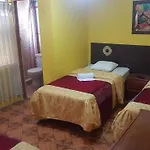 Hatun Rumi Hostal
