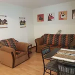 Kintu Apart-Hotel