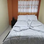 Betania Apart Cusco Suite