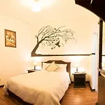 Yabar Plaza I Hotel