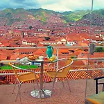 Cusco View Point