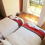 Capac Hotel II