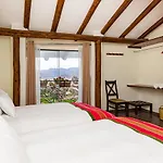 Luna House Cusco