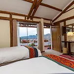 Luna House Cusco