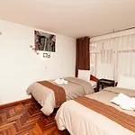 Hostal Cusco Centro