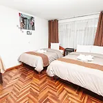 Hostal Cusco Centro