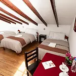 Hostal Cusco Centro