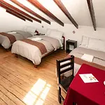 Hostal Cusco Centro