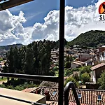 Sunset House Cusco