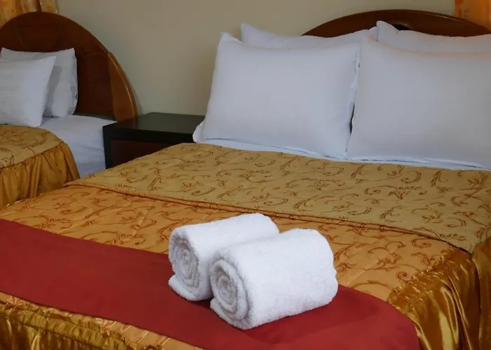 Hostal Mirador Del Cusco